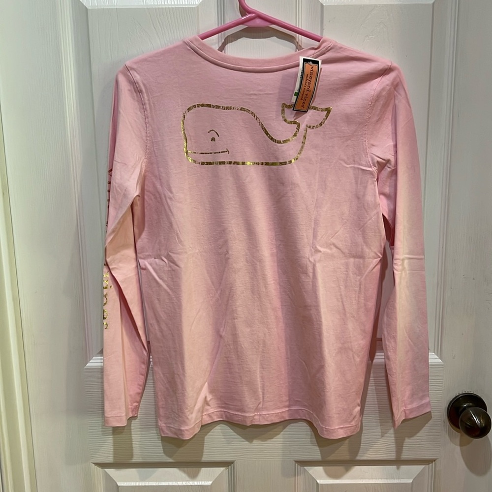 Vineyard Vines Long Sleeve Shirt